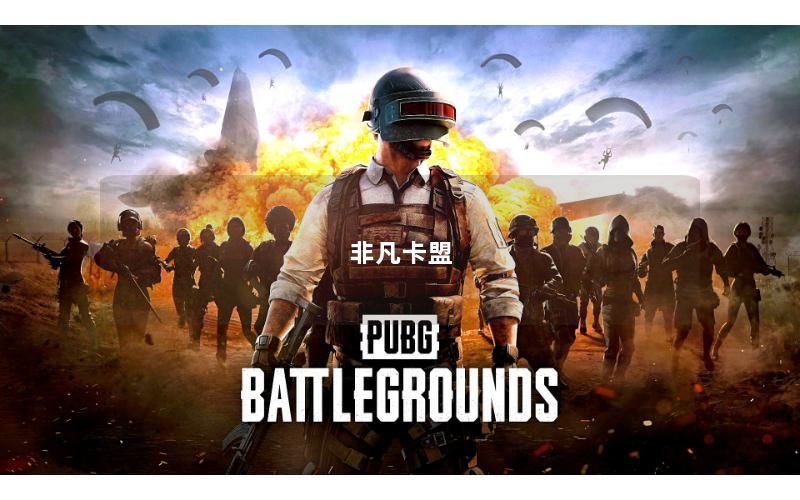 非凡卡盟