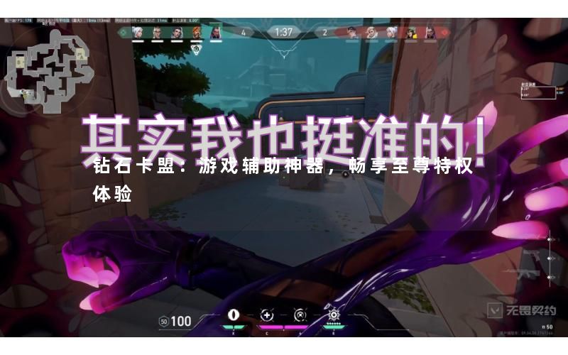 钻石卡盟:游戏辅助神器,畅享至尊特权体验 钻石卡盟:游戏辅助神器,畅享至尊特权体验