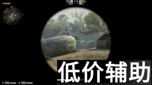 CSGO冰狼辅助完美支持Steam平台，稳定高效提升游戏体验