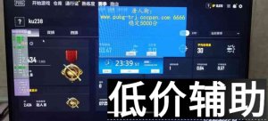 绝地求生唐人街辅助优化子弹穿墙技术解析
