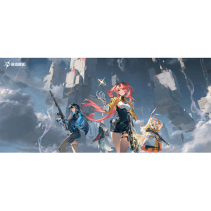 <b>二次元战术竞技新贵!《命运扳机》WeGame发布会藏锋仅现剪影</b>