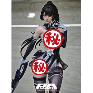 《剑星》伊芙2B雕像公布：147美元