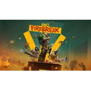 《控制》开发商多人射击新作《FBC：Firebreak》评价回暖：多半差
