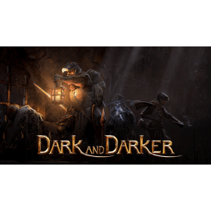 买过的游戏被强行移除！Epic收回涉嫌抄袭的大作《越来越黑暗/Dark and Darker》并
