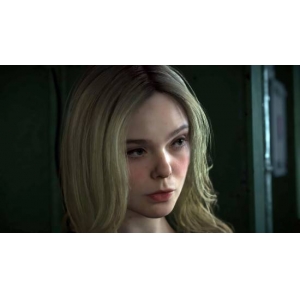 《死亡搁浅2》PS5对比PS5 Pro：双模式视效差距不大 游骑兵引擎强无敌！
