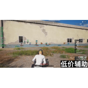<b>《绝地求生天师辅助：一键吃鸡必备神器，轻松登顶排行榜！》</b>