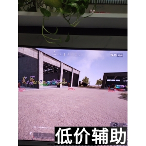 <b>绝地求生帕加尼最强辅助设置：一键提升吃鸡胜率！</b>