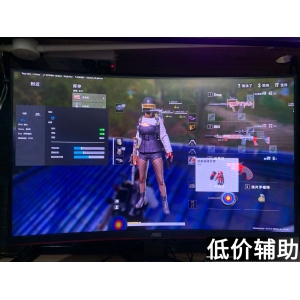 绝地求生刺客辅助：隐身暗杀制胜秘籍大公开！