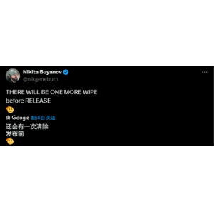 《逃离塔科夫》正式版可能跳票！还会再有一次删档