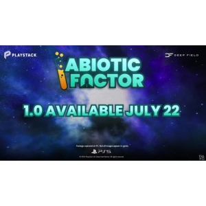 <b>PS会员阵容7月上新作：PC热门游戏即将登陆PS5！</b>