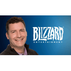 暴雪前总裁：Xbox应该接受自己发行商的身份 不丢人
