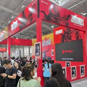 《寂静岭2：重制版》厂商新作《时间旅者：重生曙光》参展核聚变！现场试玩