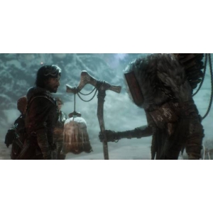 好评大作《光与影：33号远征队》幕后揭秘：经典场面竟是即兴